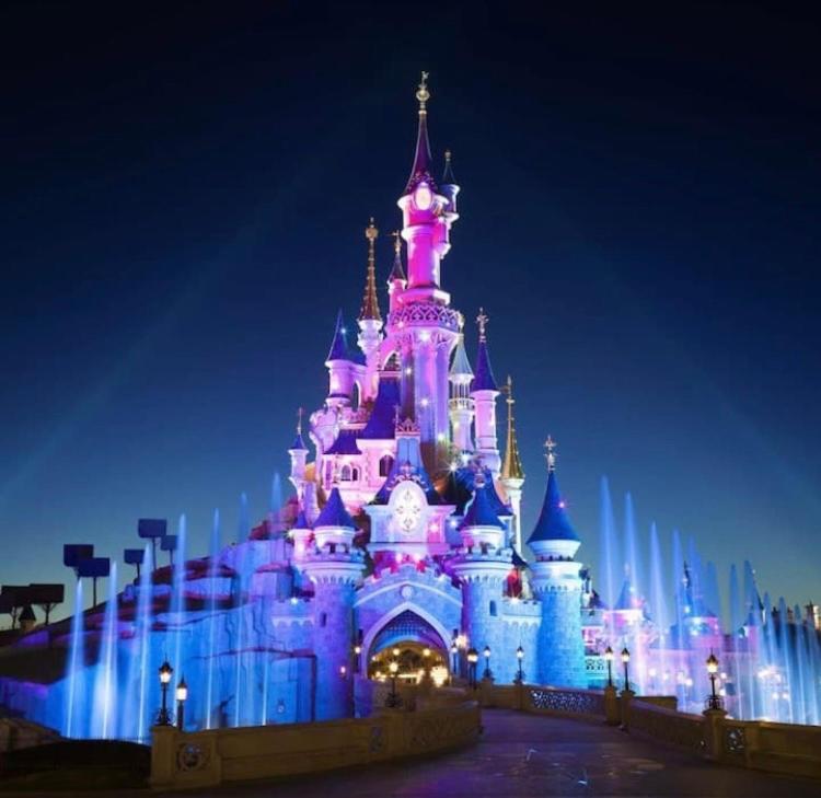 Maison Individuelle Tout Confort Terrasse Exterieur Proche Parc Asterix, Aeroport Roissy Cdg, Paris, Disney, Chateau De Chantilly La Chapelle-en-Serval Extérieur photo
